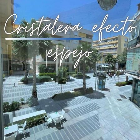 Paris Fashion - Torremolinos Διαμέρισμα Εξωτερικό φωτογραφία
