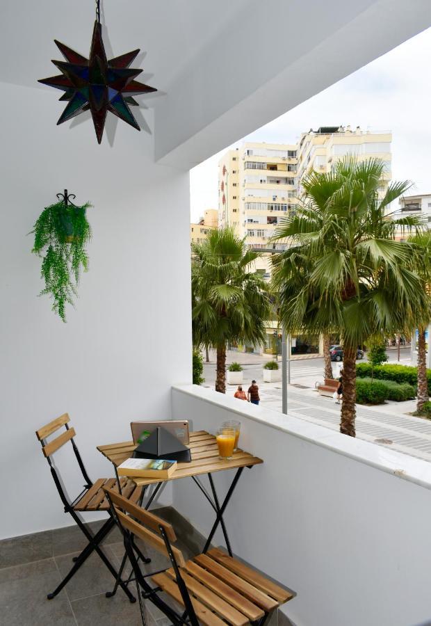 Paris Fashion - Torremolinos Διαμέρισμα Εξωτερικό φωτογραφία