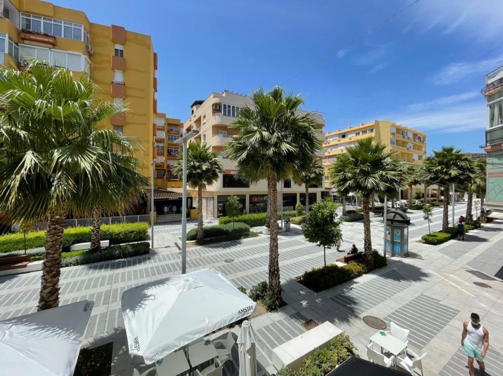 Paris Fashion - Torremolinos Διαμέρισμα Εξωτερικό φωτογραφία