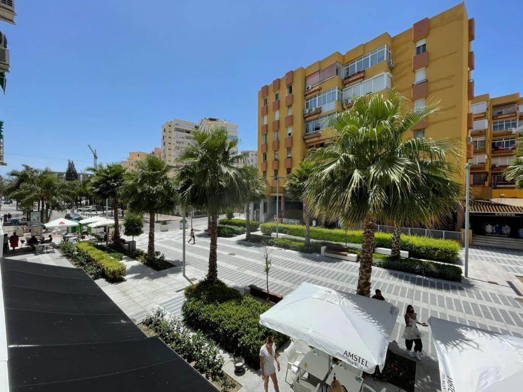 Paris Fashion - Torremolinos Διαμέρισμα Εξωτερικό φωτογραφία