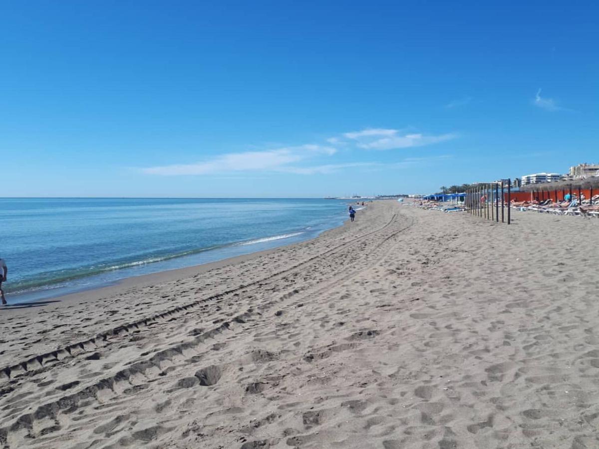 Paris Fashion - Torremolinos Διαμέρισμα Εξωτερικό φωτογραφία