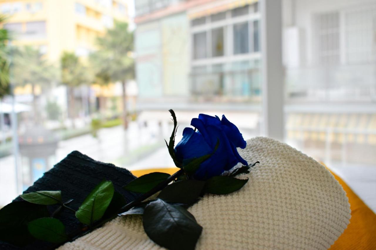 Paris Fashion - Torremolinos Διαμέρισμα Εξωτερικό φωτογραφία