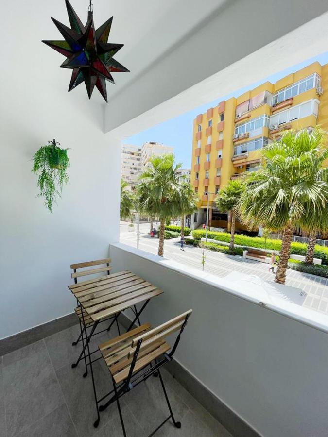 Paris Fashion - Torremolinos Διαμέρισμα Εξωτερικό φωτογραφία