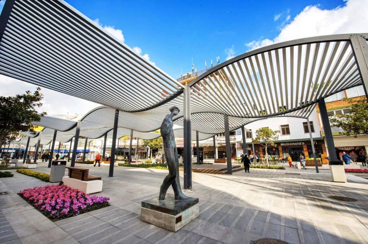 Paris Fashion - Torremolinos Διαμέρισμα Εξωτερικό φωτογραφία