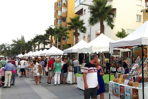Paris Fashion - Torremolinos Διαμέρισμα Εξωτερικό φωτογραφία