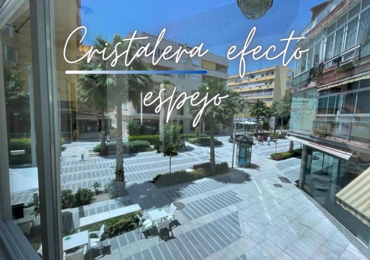 Paris Fashion - Torremolinos Διαμέρισμα Εξωτερικό φωτογραφία