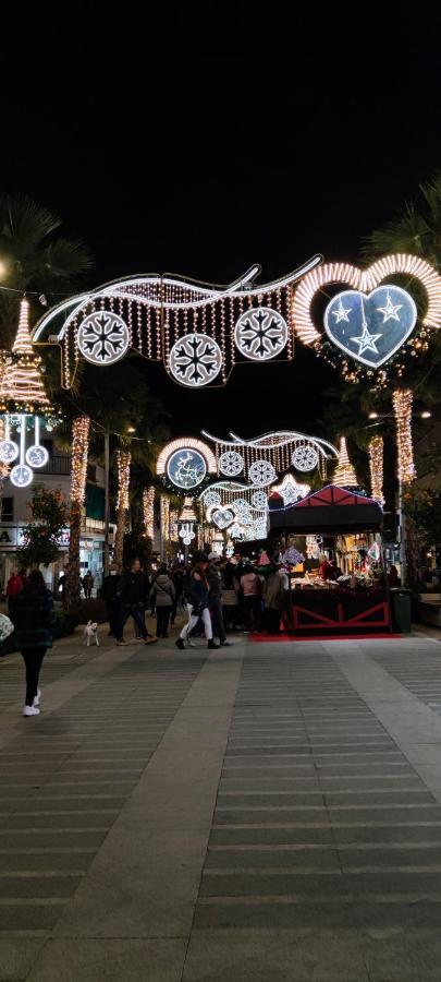 Paris Fashion - Torremolinos Διαμέρισμα Εξωτερικό φωτογραφία