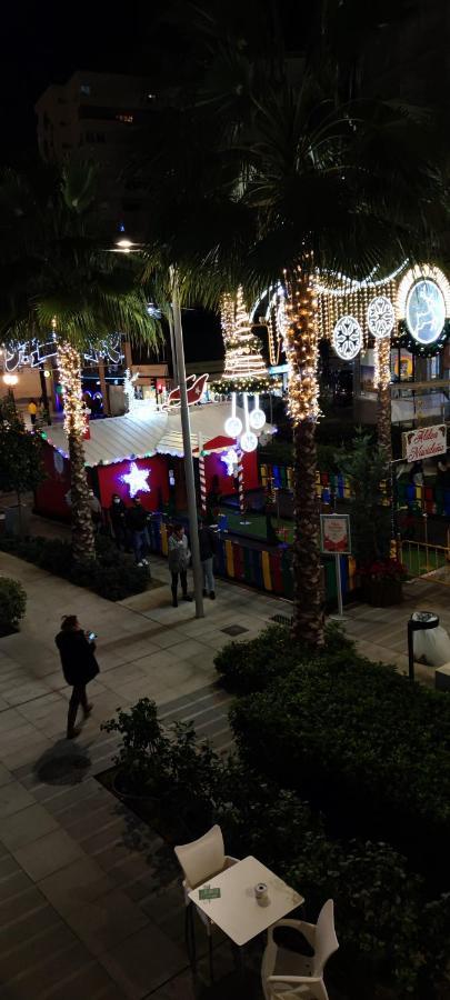 Paris Fashion - Torremolinos Διαμέρισμα Εξωτερικό φωτογραφία