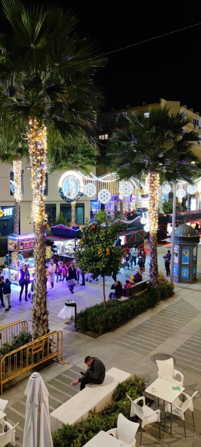 Paris Fashion - Torremolinos Διαμέρισμα Εξωτερικό φωτογραφία